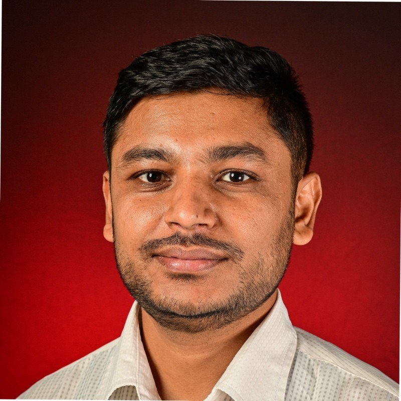 Shankar Bhattarai